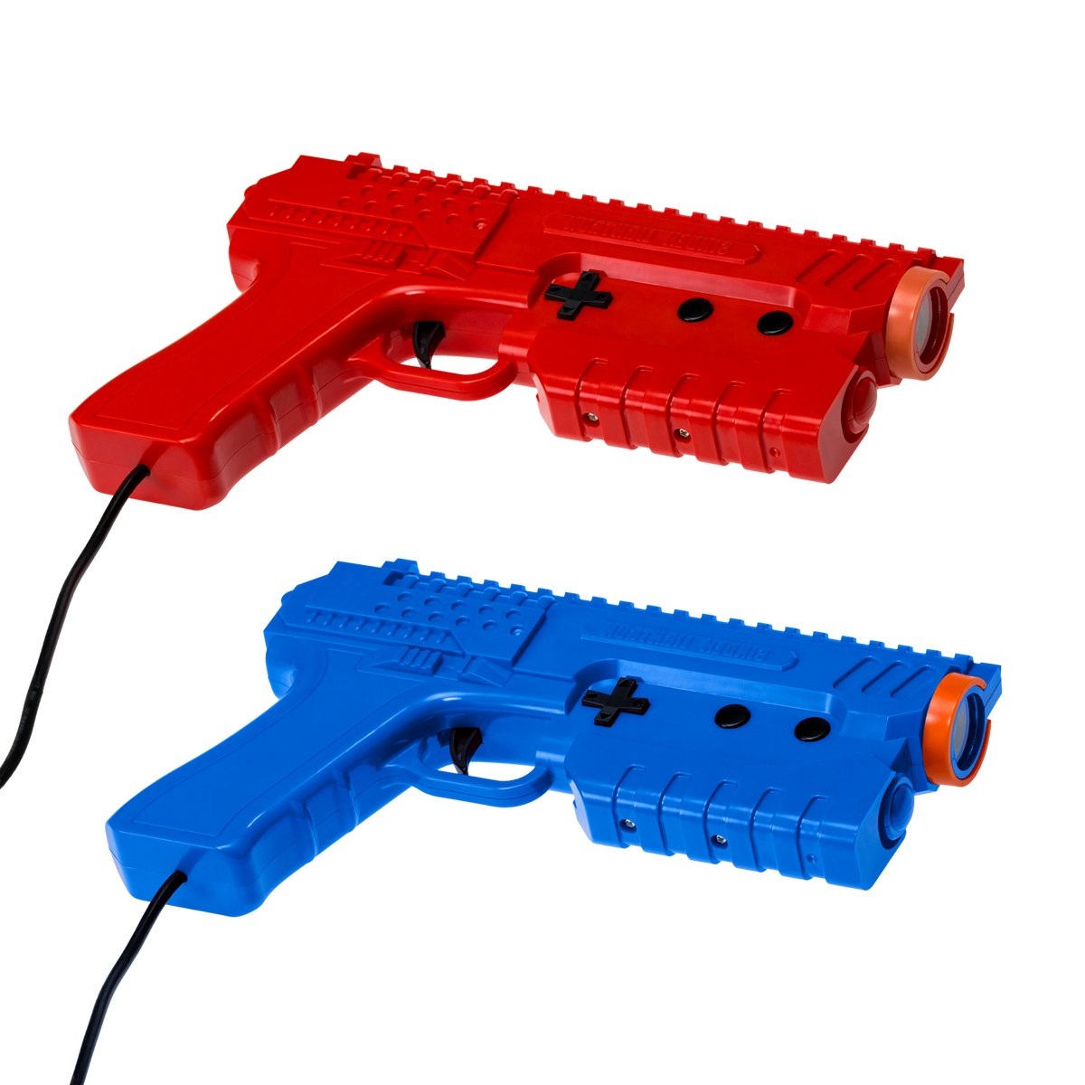 Sinden Lightguns With Recoil (Set of 2) – Polycade