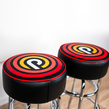 Load image into Gallery viewer, Retro Bar Stool
