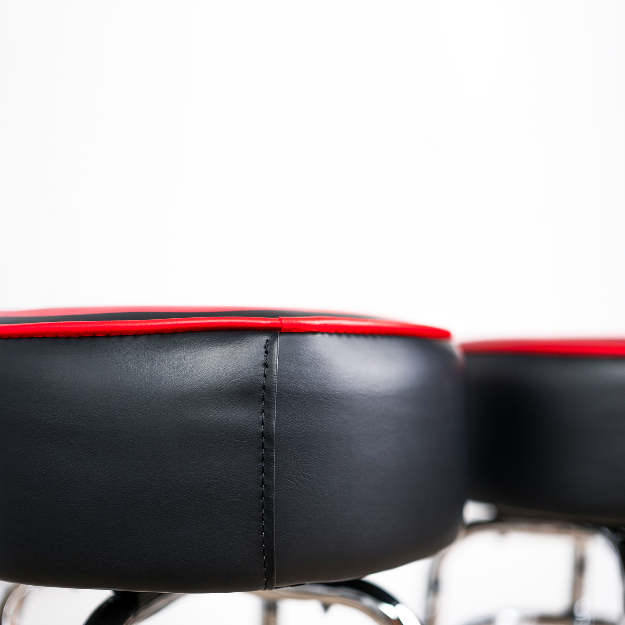 Retro Bar Stool