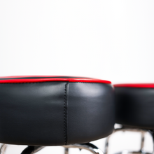 Load image into Gallery viewer, Retro Bar Stool