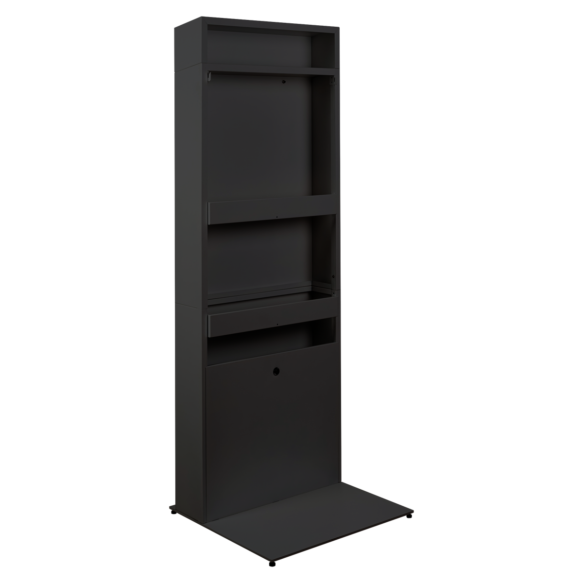 Polycade Stand Sente Stand – Polycade