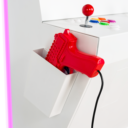 Magnetic Light Gun Holsters