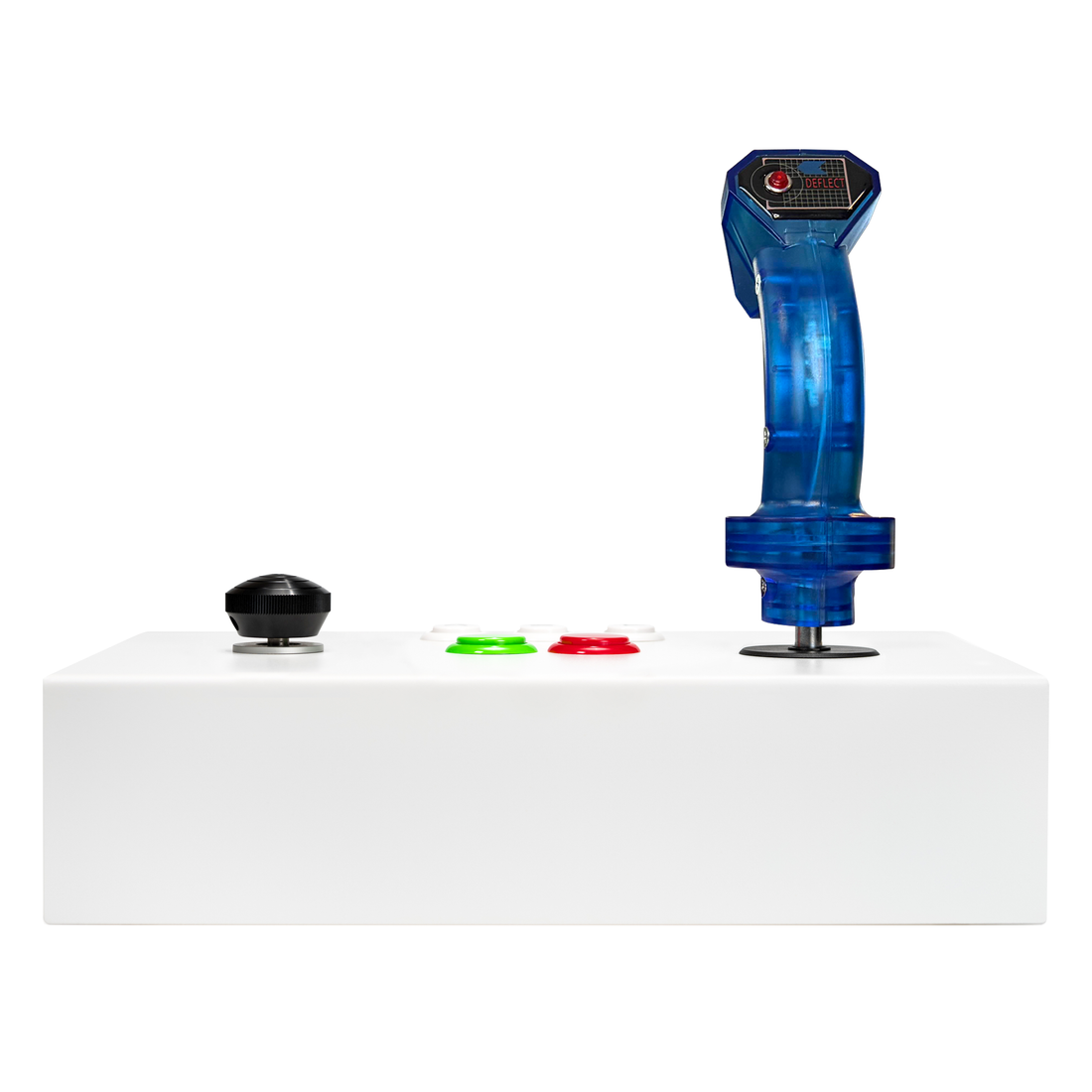 SpinFlight Arcade Controller