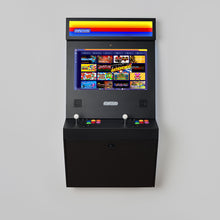 Load image into Gallery viewer, Sente + Marquee: Black