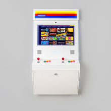 Load image into Gallery viewer, Sente + Marquee: White