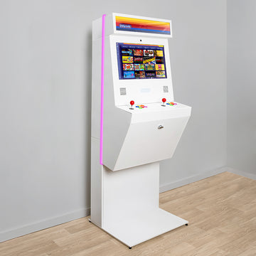 Sente - White - (pickup only in Franklin, TN)