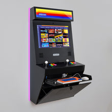 Load image into Gallery viewer, Sente + Marquee: Black