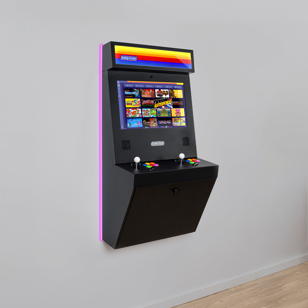 Sente + Marquee: Black