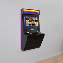 Load image into Gallery viewer, Sente + Marquee: Black