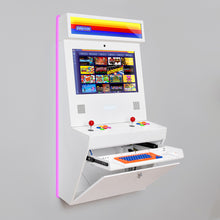 Load image into Gallery viewer, Sente + Marquee: White