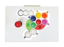 Load image into Gallery viewer, Standard Arcade Controller