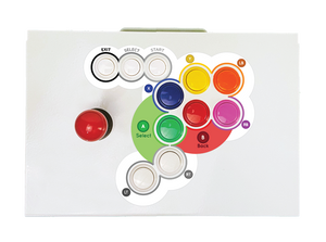 Standard Arcade Controller