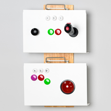 Load image into Gallery viewer, Storage Rack