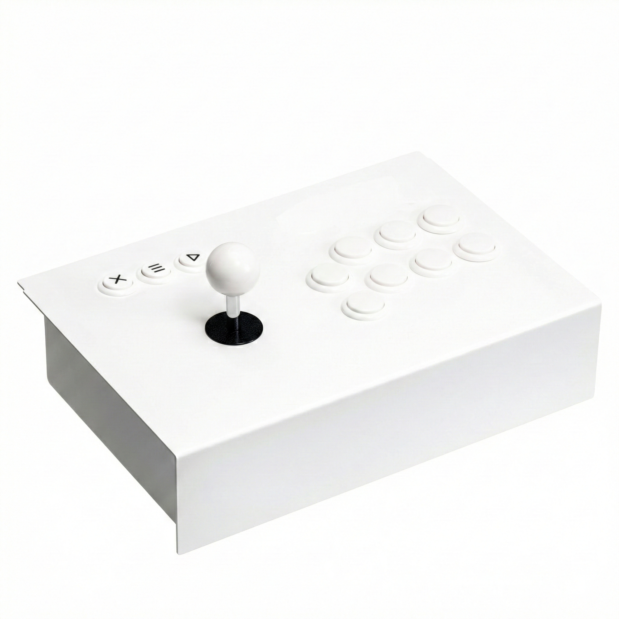 Wildix Controller Vewlix Arcade Controller – Polycade
