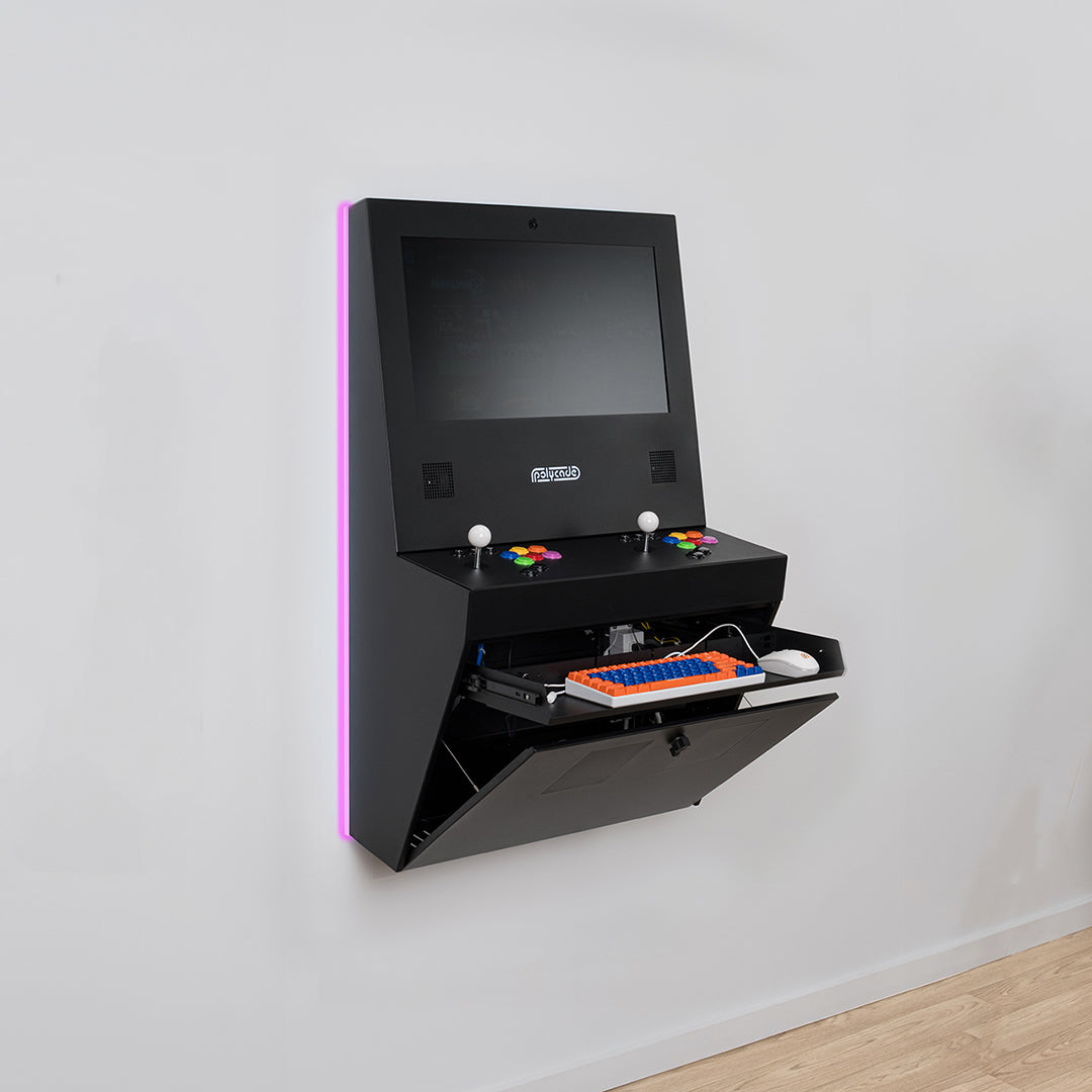 Polycade Sente (No PC)