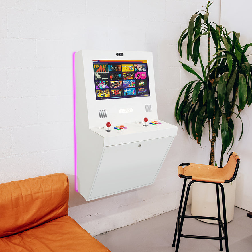 Polycade Sente (No PC)