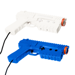 Sinden Lightguns With Recoil (Set of 2)