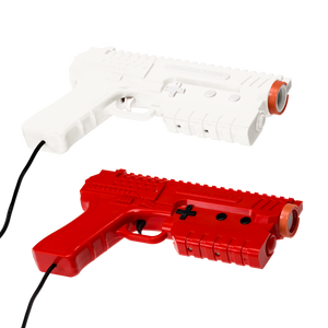 Sinden Lightguns With Recoil (Set of 2)