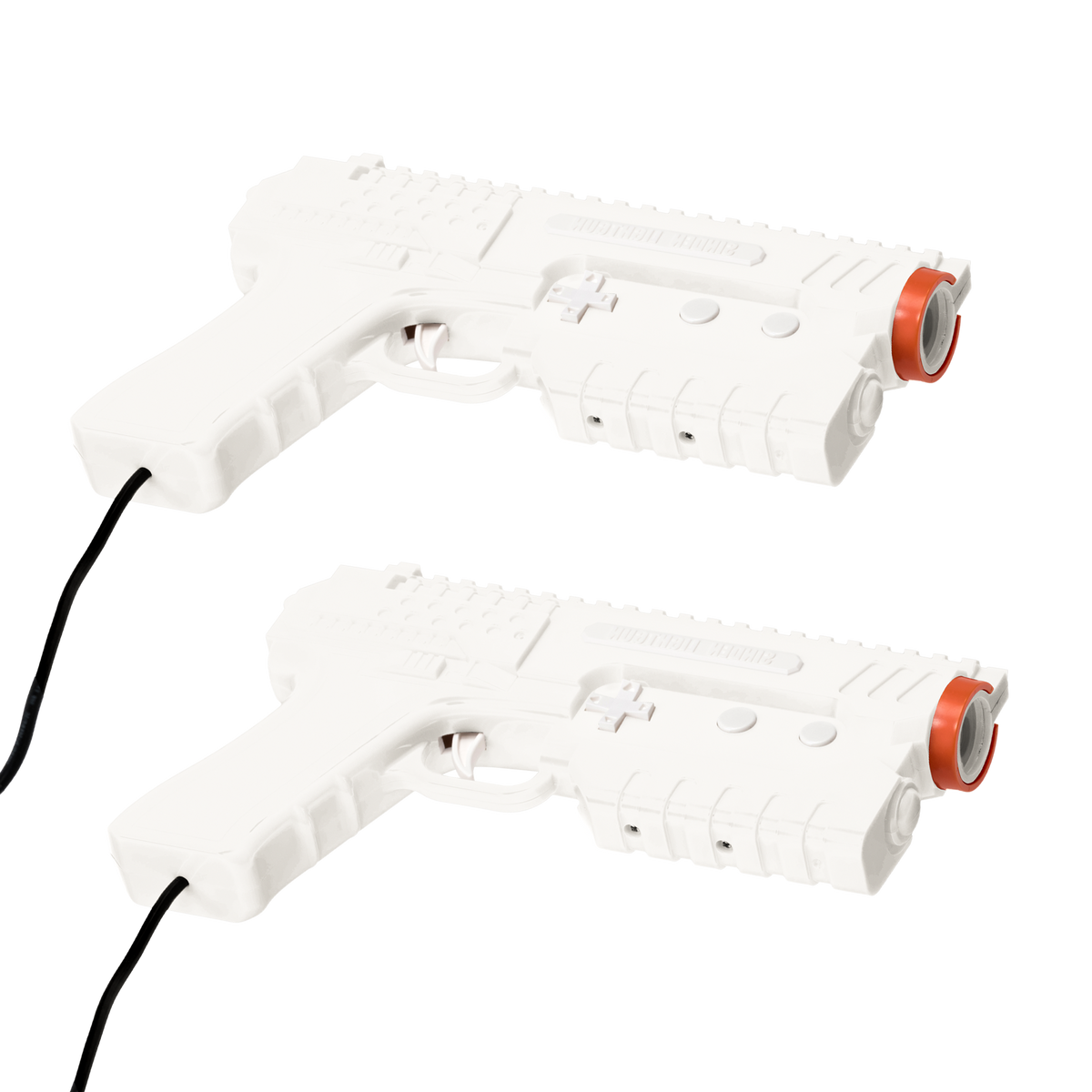 Sinden Lightguns With Recoil (Set of 2) – Polycade Sinden Lightguns With Recoil (Set of 2) – Polycade