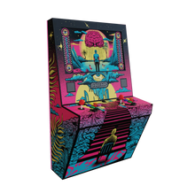 Load image into Gallery viewer, Jared Sylvia