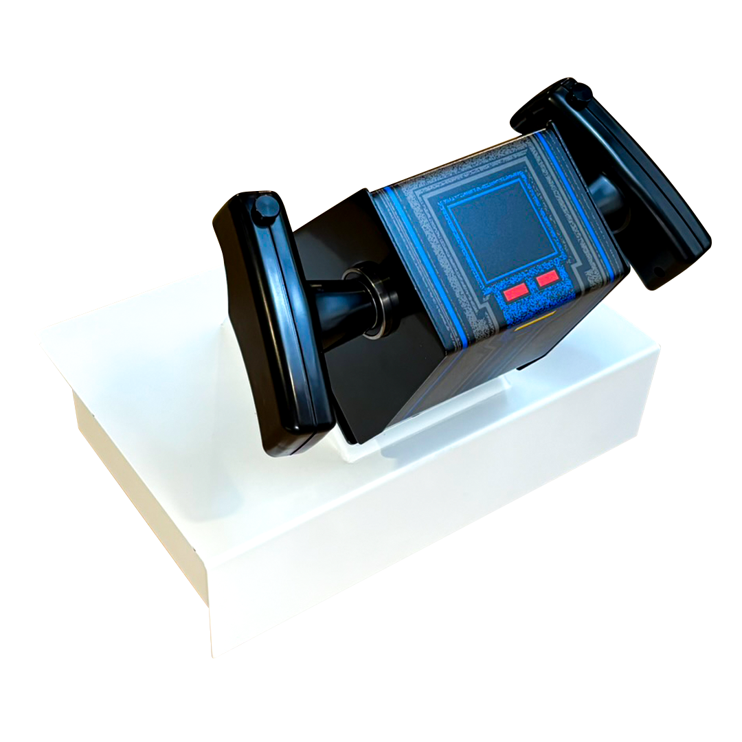 Yoke Arcade Controller