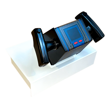 Yoke Arcade Controller