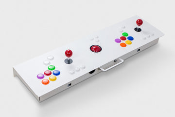 Lux Arcade Controller