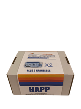 Load image into Gallery viewer, Neo-Arcade Board Kit (Happ)