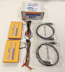 Neo-Arcade Board Kit (Happ)
