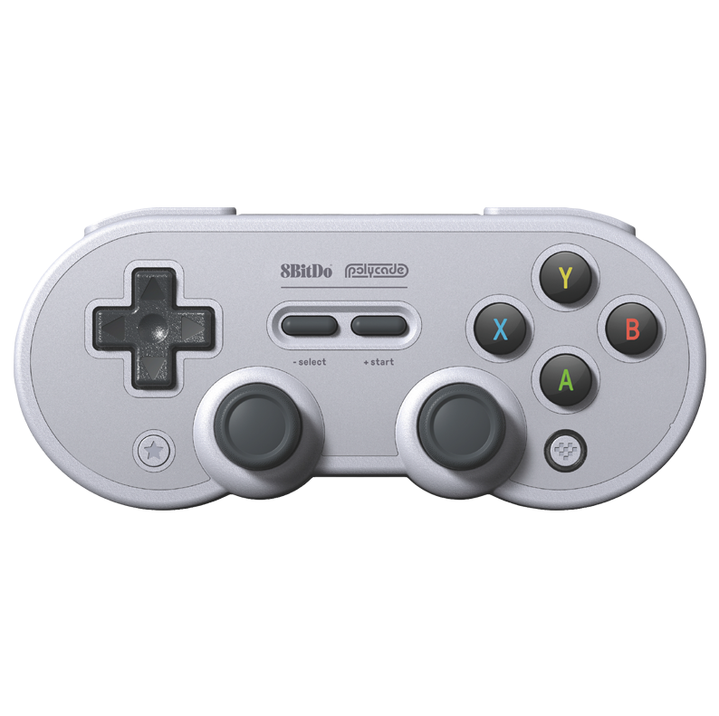 Polycade Gamepad