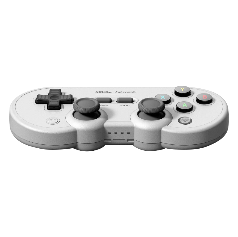 Polycade Gamepad