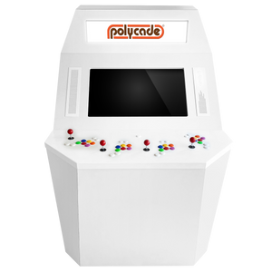 Polycade Stand All – Polycade